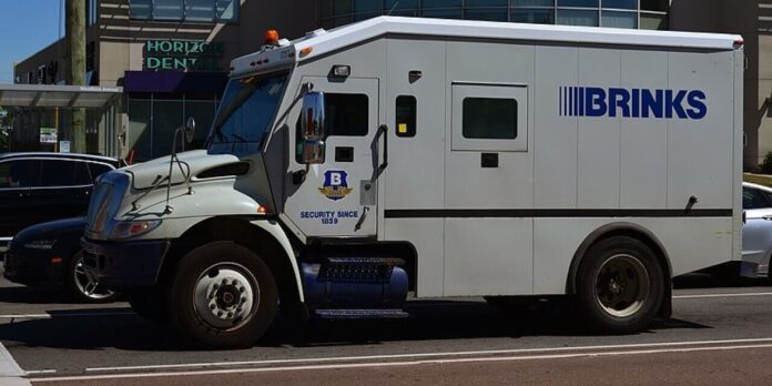 How Much Do Armored Truck Drivers Make