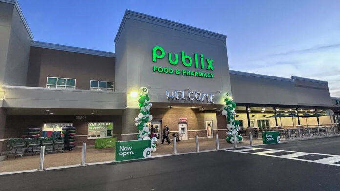 How Much Do Publix Managers Make